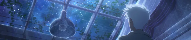 Link Click 1. Sezonu Crunchyroll'da Dublajlı Olarak Yayında