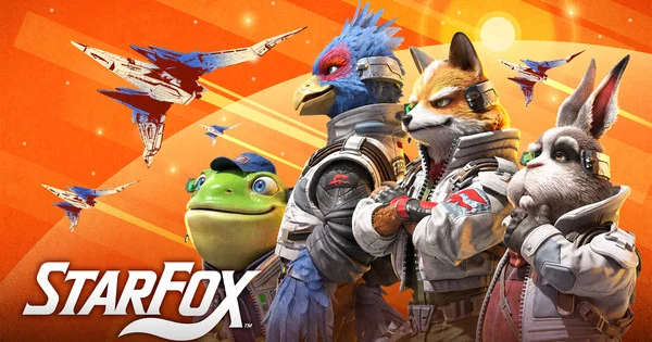 Star Fox, Japonya Oyun Satış Listelerinde Haziran Sonu Lideri Oldu