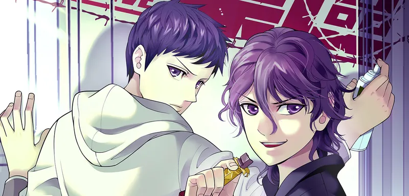 Evil or Live, Crunchyroll'da İngilizce Dublaj ile Yayında