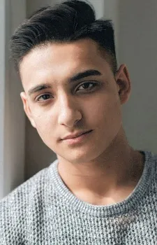 Rathod, Nicolas