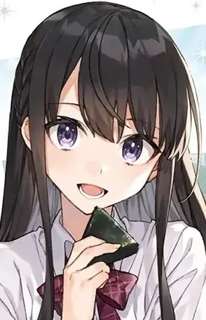 Nikaidou, Haruki