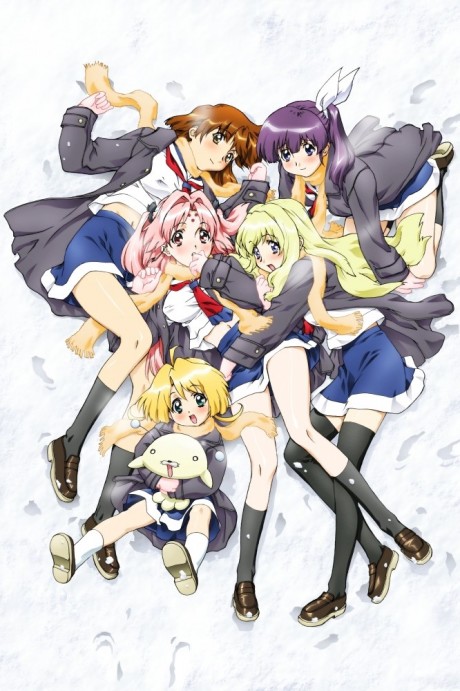 Girls Bravo 2. sezon Crunchyroll'da yayında