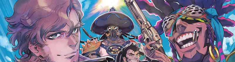 Appare-Ranman! Crunchyroll'da İngilizce Dublaj ile Yayında