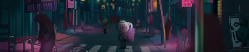 "Our Little Pond" Short Film Now Streaming on YouTube