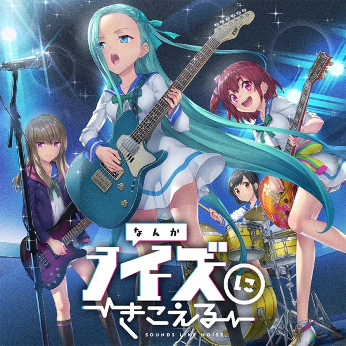 Irodorimidori'nin Yeni Müzik Videosu Yayında