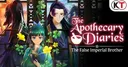Koei Tecmo, The Apothecary Diaries: The False Imperial Brother oyununu duyurdu
