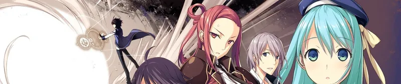 Wise Man's Grandchild Artık Crunchyroll ve Hulu'da Yayında