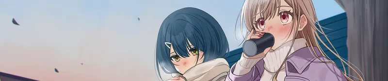 The Many Sides of Voice Actor Radio animesi Crunchyroll'da İngilizce dublajıyla yayında