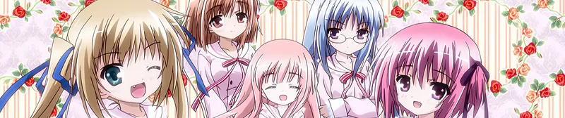 Ro-Kyu-Bu! ~ Fast Break! Yayında: HIDIVE ve Hulu'da İzlenebilir