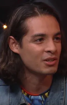 Rojas, Tommy