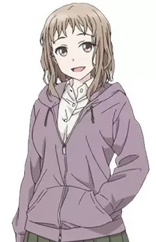Komiya, Ena