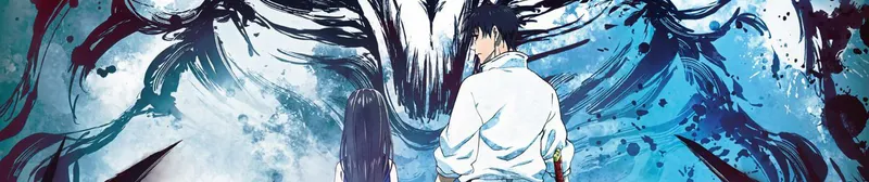 Jujutsu Kaisen 0 Movie Now Streaming on Crunchyroll & Netflix