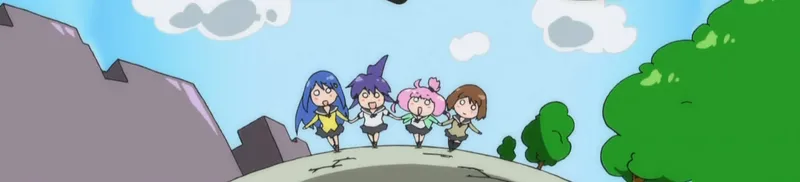 Teekyu 7, İngilizce Dublaj ile Crunchyroll'da Yayında
