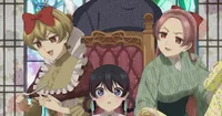 My Stepmother and Stepsisters Aren't Wicked Anime Asya Dışında Yayınlanacak