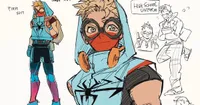 Marvel Comics yeni manga serisi için Kadokawa ile iş birliği yapıyor