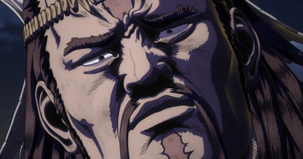 Yeni Fist of the North Star animesine Kazuya Ichijō, Fang Father olarak katıldı