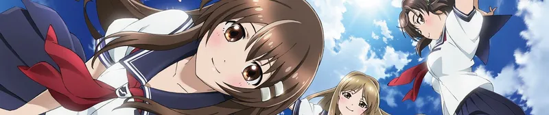 Ecchi Romantizm Dizisi Photo Kano, Crunchyroll ve HIDIVE'da Yayında