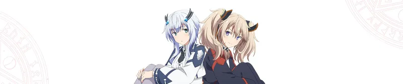 The Misfit of Demon King Academy'ın İlk Sezonu Crunchyroll'da Yayında