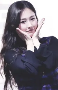 Gang, Eun-ae