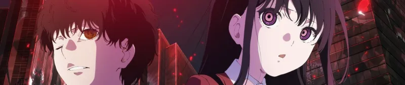 Gizemli Kayboluşlar, İngilizce Dublajıyla Crunchyroll'da Yayında
