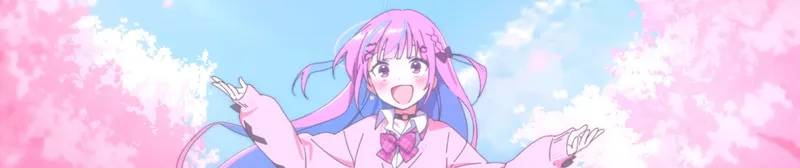 Minato Aqua's "Aqutan no Koto Sukisugi☆Song" Music Video Out