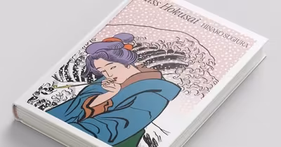Drawn & Quarterly Marmalade Princess ve Lady Hokusai lisanslarını duyurdu