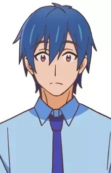 Yakuin, Jirou