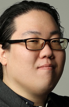 Shinozuka, Takeru