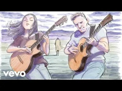 Naoki Urasawa Directs Animated Music Video for Rodrigo y Gabriela