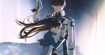The Irregular at Magic High School: Yotsuba Succession Arc Kuzey Amerika'da vizyona giriyor