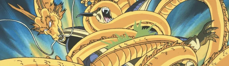 Dragon Ball Z: Wrath of the Dragon Trailer Released