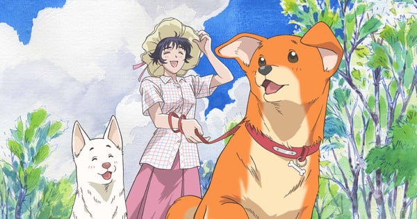 SkySet Entertainment, Go Forward Anime'sini Yayınlayacak ve Dublajını Yapacak