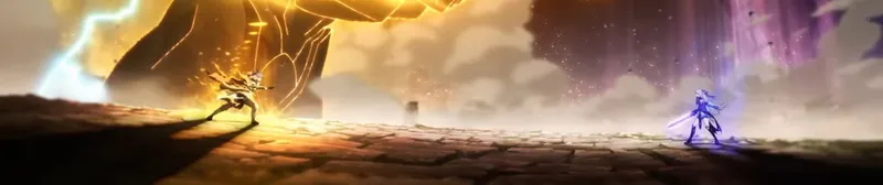 Honkai: Star Rail Short 'A Flash' Now Streaming