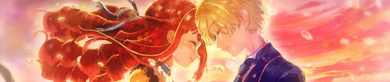 Kendini Kötü Karakter İlan Eden Isekai 'Jishou Akuyaku Reijou' Bahar 2026 Çıkışı Öncesi Gündemde