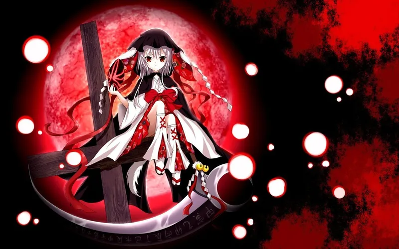 Okamikakushi: Masque of the Wolf, HIDIVE'da Yayında