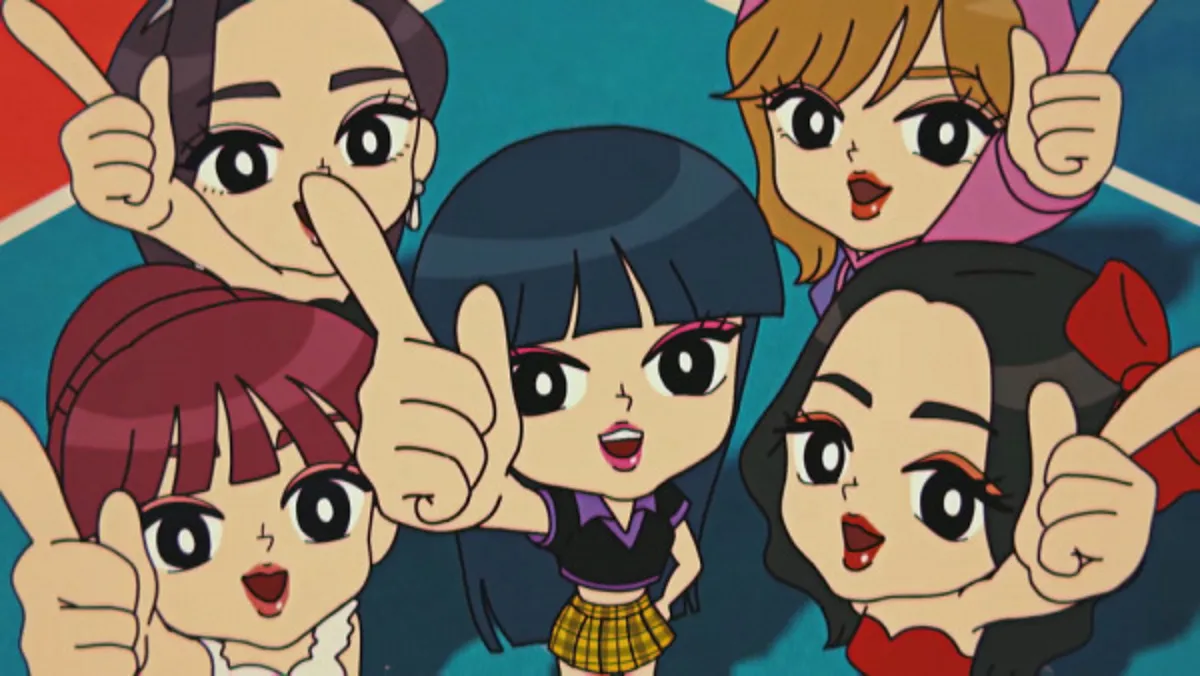 "Run to Run" Music Video Now Streaming