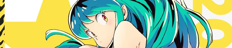 Urusei Yatsura (2022) 2. Sezonu HIDIVE'de Yayında