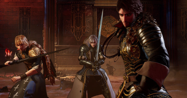Bloodstained: The Scarlet Engagement 2027 yılına ertelendi