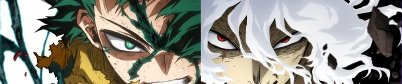 My Hero Academia Final Season PV Drops, Hints at Climax