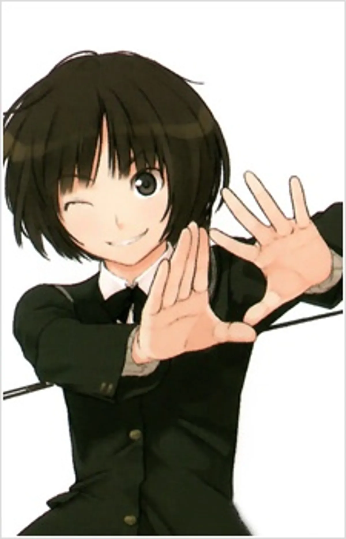 Amagami SS: Little Sister OVA Hulu'da Yayında