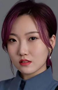 Jiang, Yingjun