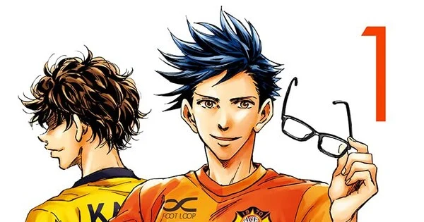 Yūgo Kobayashi Yeni Serisini Ertelerken Aoashi Brotherfoot Haftalık Yayına Geçiyor