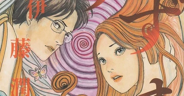 Uzumaki Roman Uyarlaması Yayın Hayatına Son Verdi