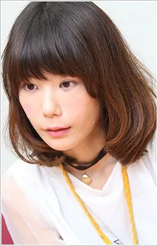 Gotou, Mariko