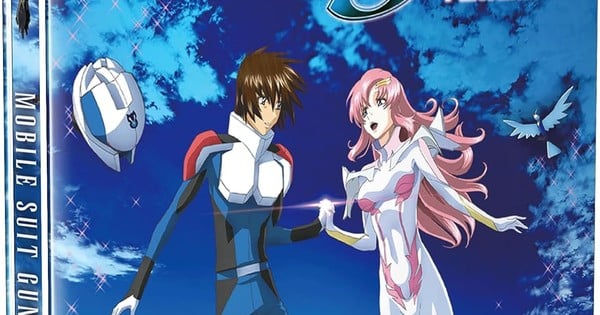 Kuzey Amerika'ya Yeni Anime ve Manga Çıkışları