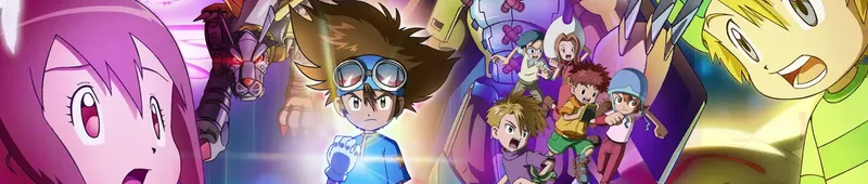 Digimon Adventure: Yeniden Başlatma Crunchyroll'da Tamamlandı