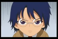 The Prince of Tennis: Another Story - Messages From Past and Future OVA Bonus