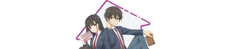 "My Stepmom's Daughter Is My Ex" Anime'si İngilizce Dublaj ile Yayında