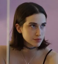 García Prieto, Natalia