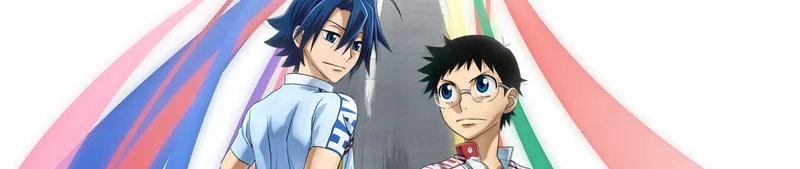 Yowamushi Pedal: Limit Break Crunchyroll'da Yayında